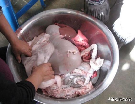 人死后在短时间内就出现腐烂发臭的味道 比猪牛羊肉更快发臭(图5)